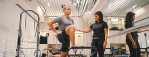 UFIT Clinic Orchard