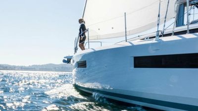 SailTime Ontario