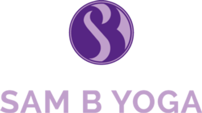 Sam B Yoga