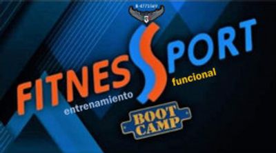 FITNESS SPORT boot-camp Oaxaca