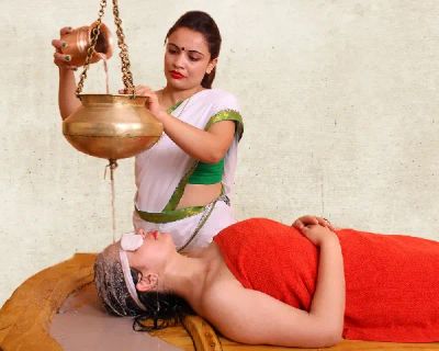 Haritha Yogshala - Yoga, Ayurveda School & Panchakarma Center