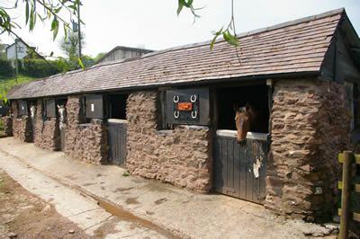 Manor Farm Livery
