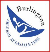 Burlington Able Sail
