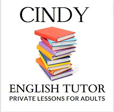 Cindy English Tutor (Private Classes)