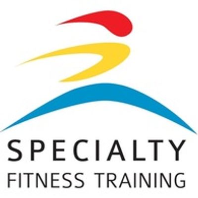 Specialty Fitness Training Specialty Fitness Training