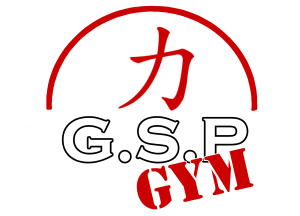 GSP Gym