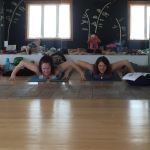Yoga Ink