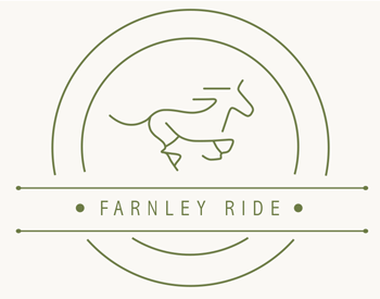 Farnley farm ride