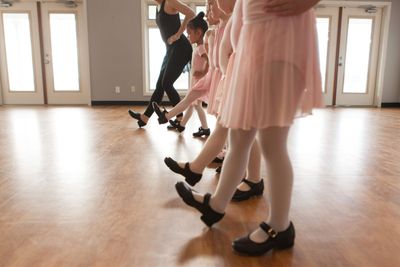 Devotion Danceworks