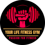 Your life Fitness Gym