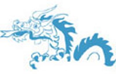 Swimming Dragons