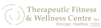 Therapeutic Fitness and Wellness Centre