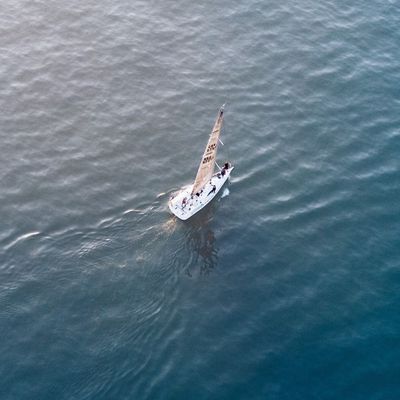 Para Sailing
