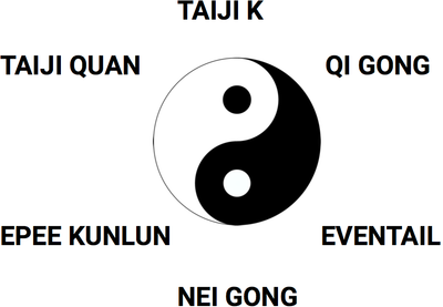 Taiji K