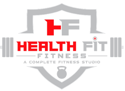 Health Fit Fitness Gym