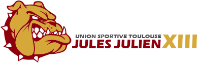 U.S. Toulouse Jules Julien XIII