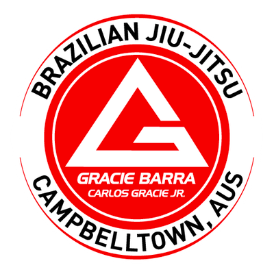 Gracie Barra Campbelltown