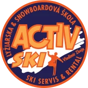 Lyžiarska škola SKI ACTIV - Kubínska Hoľa