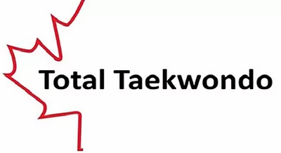 Total Taekwondo/Totalfit Ninja Warrior Total Taekwondo/Totalfit Ninja Warrior