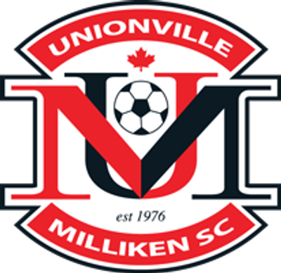 Unionville-Milliken Soccer Club Unionville-Milliken Soccer Club