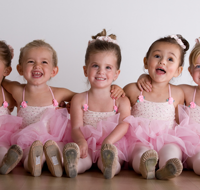 babyballet Peakhurst