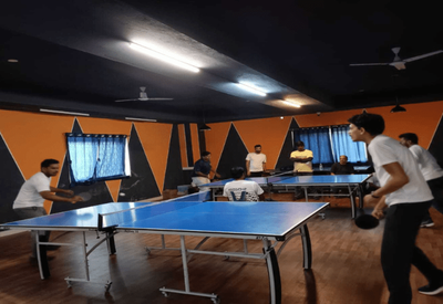 Le Bestow Snooker Club