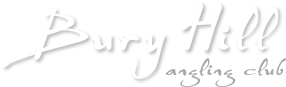 Bury Hill Fisheries Ltd - coarse fishery Bury Hill Fisheries Ltd - coarse fishery