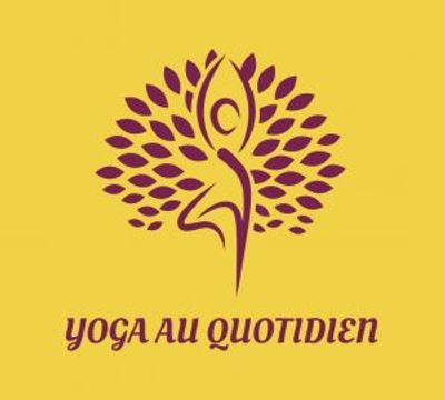 Yoga Au Quotidien