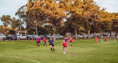 Fremantle 5 A Side