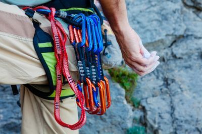 Yellowknife Climbing Club