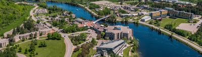 Trent University Athletic Centre
