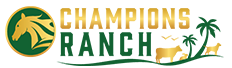 Champions Ranch Champions Ranch