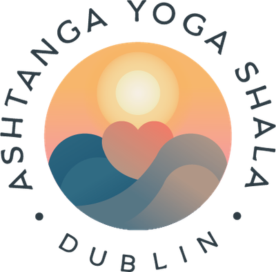 Ashtanga Yoga Shala Dublin