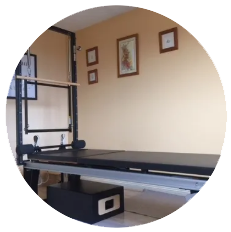 Susan Pilates