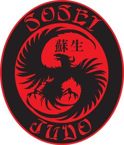 Sosei Judo Club