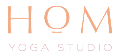 HOM Yoga Studio