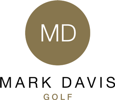 Mark Davis Golf