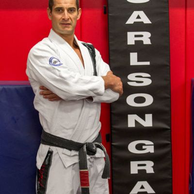 Carlson Gracie Jiu-Jitsu Melbourne