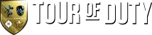 Tour Of Duty Paintball