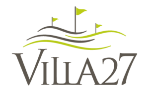 Villa 27