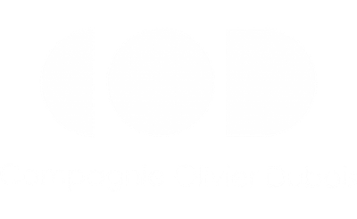 COD – Compagnie Olivier Dubois
