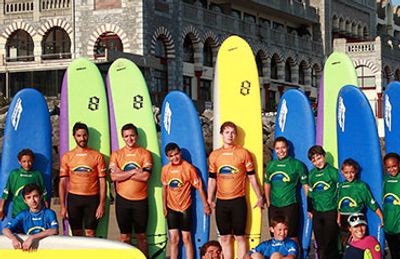 Surf School Hendaia : Courses And Workshops Surf Hendaye Surf School Hendaia : Courses And Workshops Surf Hendaye