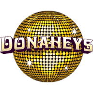 Donahey's Ballroom Dance Workshops