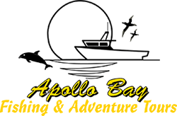 Apollo Bay Fishing & Adventure Tours