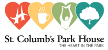 St Columbs Park Disc Golf Course
