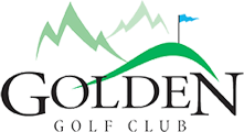 Golden Golf Course Driving Range