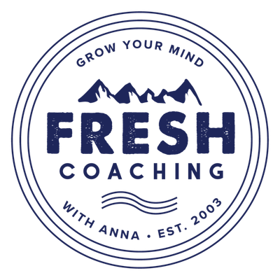 Fresh Coaching