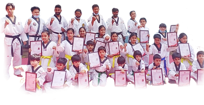 Extreme Martial Art Academy