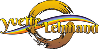 Yvette Lehmann - Yoga, Visual Art & Retreats