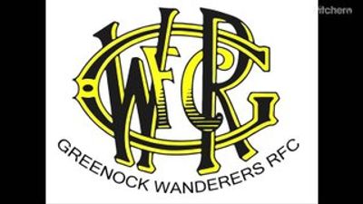 Greenock Wanderers R F C